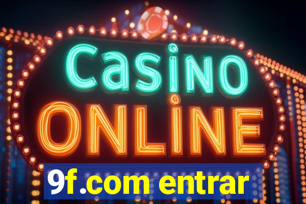 9f.com entrar